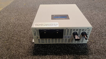 FV - ECO Solar Boost MPPT 3000 na ohřev vody - 2