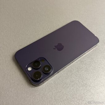 iPhone 14 Pro Max 128GB, 12 měsíců záruka - 2