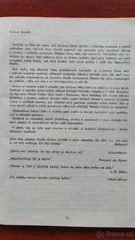 Na každou nemoc bylina - 2