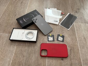iPhone 12 Pro Max / 256 GB - 2