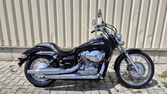 Honda VT 750 shadow - 2