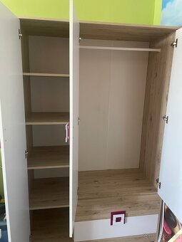 Skříně - 2