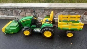 Peg perego John Deere - 2