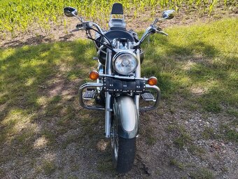 Prodám Yamaha XVS 1100 - 2