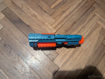 Nerf echo elite 2.0 hlaveň - 2