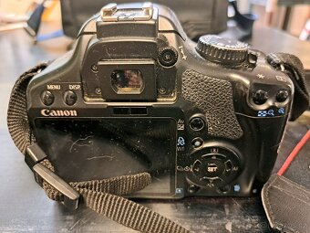 Canon EOS 450D - 2