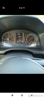 Prodám Volkswagen Caddy - 2