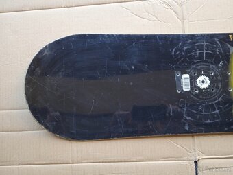 Snowboard O sin 136 cm - 2