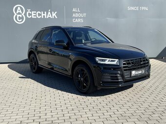 Audi Q5, 144 tkm, cena s DPH - 2