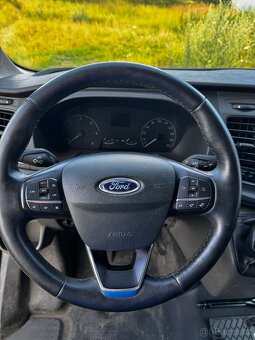 Ford Transit L3 TREND 350 - motor k.o. - 2