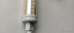 Led zdroj 10 W - náhrada halogenu 75 - 150 W - 2