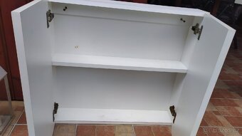 Skříňka - 2