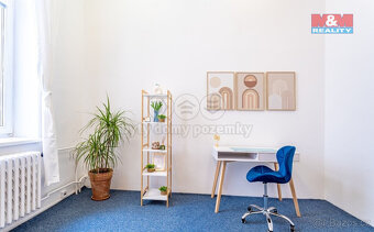 Pronájem obchod a služby, 15 m², Olomouc, ul. Horní náměstí - 2