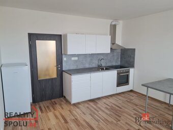 Prodej, byty/1+kk, 30.5 m2, Stehlíkova 3020/7, Jižní Předměs - 2