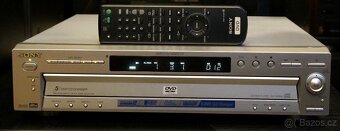 SONY DVP NC 600 - 2