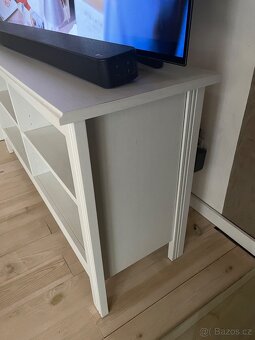 Tv stolek Brusali Ikea - 2