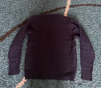Polo Ralph Lauren Cable Knit Sweater – New with Tags - 2