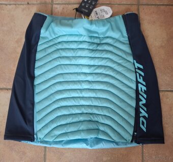 ateplená sukně DYNAFIT SPEED INSULATION SKIRT - 2