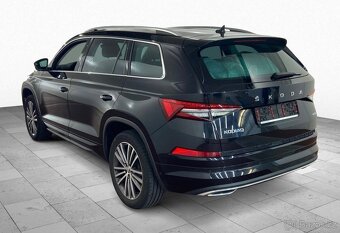Škoda Kodiaq 2.0 TDi L&K - 2