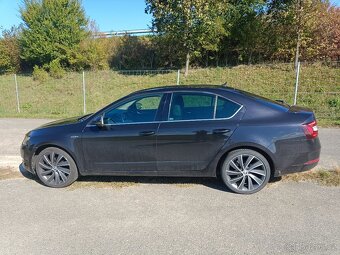 Škoda Octavia 1.4TSI 110kW DSG Laurin a Klement - 2
