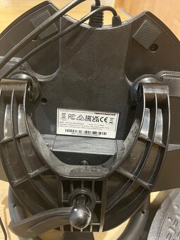 Volant Thrustmaster T80 Ferrari 488 - 2