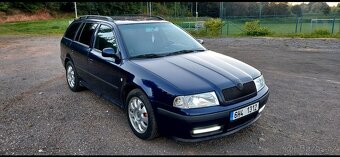 🚘 Škoda Octavia 1.9 TDI 81 kW, combi (chip na 103 kW) - 2