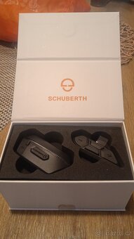 Schuberth SC2 - .komunikátor - 2