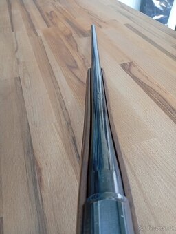 CZ 550 270win. - 2