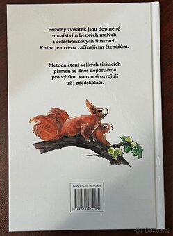 Veselé příběhy o zvířátkách - 2