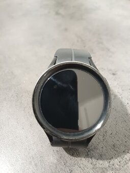 Galaxy Watch5 Pro - 2