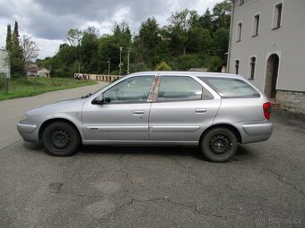 CITROEN XSARA 1.6 i KOMBI - EXCLUSIVE - 2