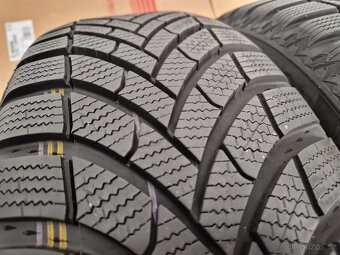 215/60 r17 zimni pneumatiky 3ks 215/60/17 215 60 17 - 2