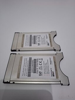 CA modul SMIT HD - 2