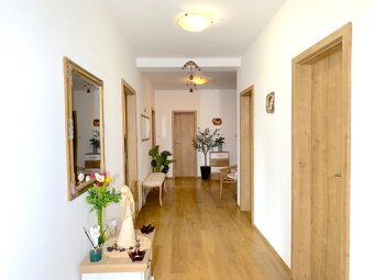 Pronájem byt 3+kk 106m² - 2