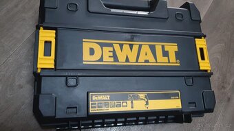 DeWalt D25133K-QS kombinované kladivo SDS Plus NOVÉ - 2