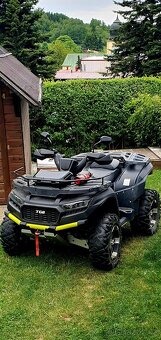 Tgb blade 1000 - 2