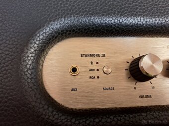 Marshall Stanmore III - 2