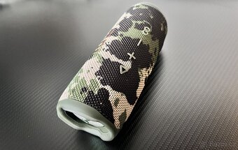 JBL Flip 6 Squad - Top Stav - 2