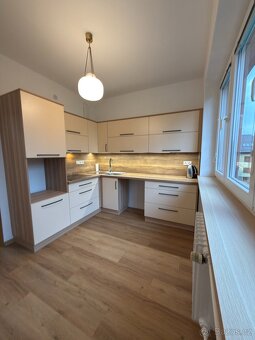 Pronájem bytu 2+1 58 m² B. Němcové, Třinec - Lyžbice - 2