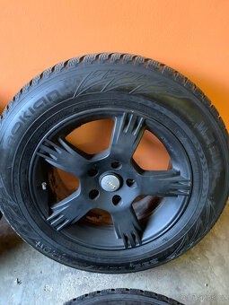 jeep grand cherokee    KOLA - 2