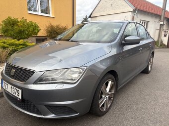 Seat Toledo 1.2 tsi - 2