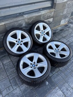 5x120 r19 styling 258 - 2