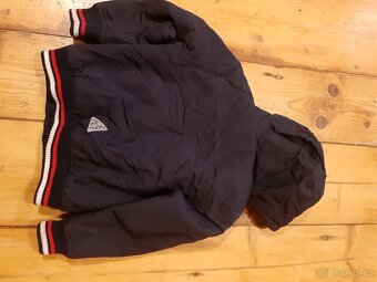 Dětská bunda kluk 116 Palomino - 2