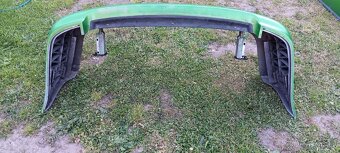 Audi A4 Avant B5 náhradní díly - 2