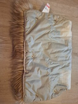 Rukávník Emitex - 2