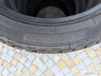 Pneu zimní 235/45 R18 Kormoran - 2