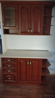 kuchyňská linka - 2