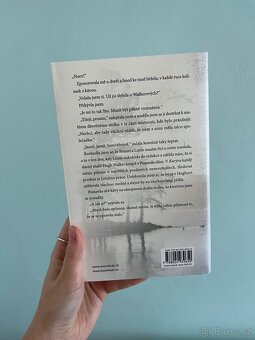 📖💤 Zatímco spím – Renee Shafransky - 2