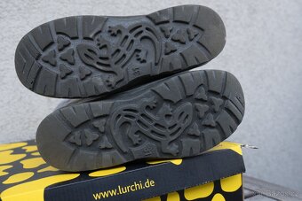 Dětské zimní boty Lurchi, velikost 31 - 2
