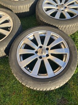 5x120 r18 zimní - 2